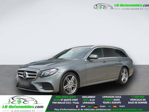 Classe E 400 CDI BVA 2019 occasion 31850 Beaupuy