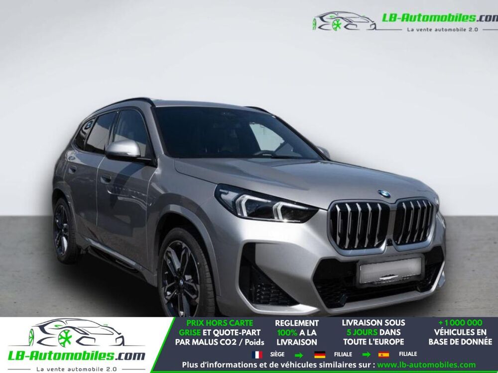 X1 sDrive 18i 136ch BVA 2025 occasion 31850 Beaupuy