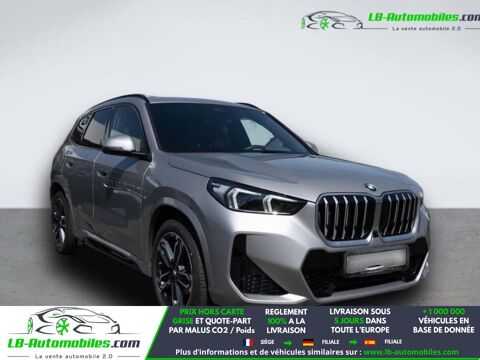 Annonce voiture BMW X1 44400 €