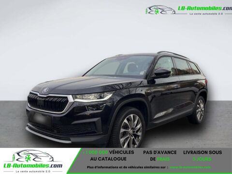 Skoda Kodiaq 2.0 TDI 150 BVA 4x4 5pl 2021 occasion Beaupuy 31850