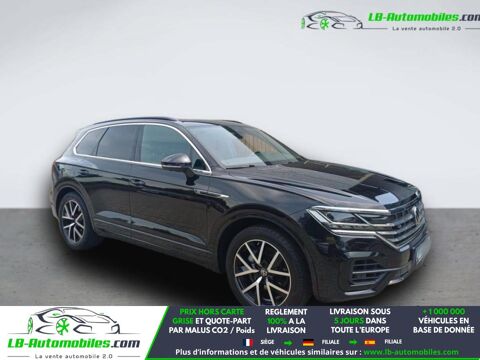 Touareg 3.0 TSI 340ch BVA 4Motion 2022 occasion 31850 Beaupuy
