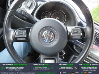 Beetle 2018 occasion 31850 Beaupuy