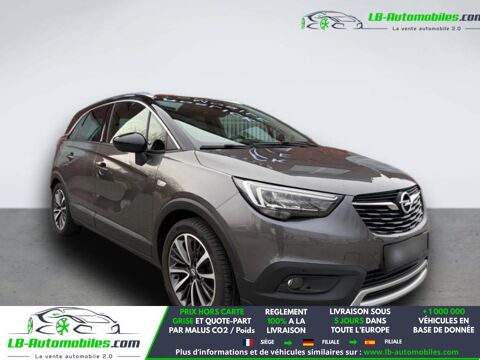 Crossland X 1.2 83 ch 2020 occasion 31850 Beaupuy