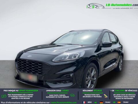 Kuga 1.5 EcoBlue 120 BVA 2023 occasion 31850 Beaupuy