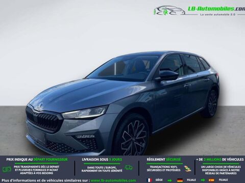 Skoda Scala 1.0 TSI Evo 2 116 ch BVA 2026 occasion Beaupuy 31850