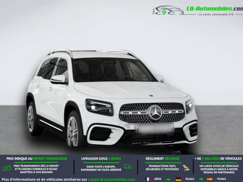 GLB 250 BVA 4Matic 2025 occasion 31850 Beaupuy