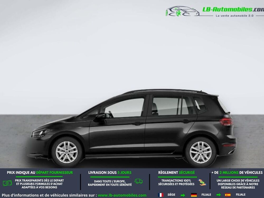 Golf 1.0 TSI 85 BVM 2018 occasion 31850 Beaupuy