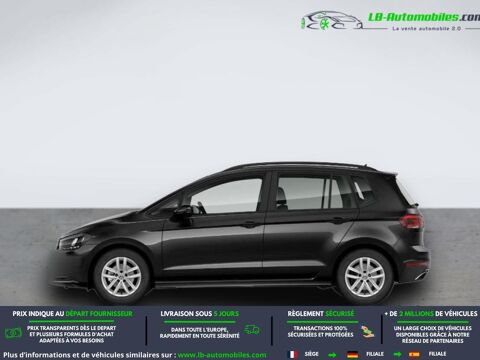 Golf 1.0 TSI 85 BVM 2018 occasion 31850 Beaupuy
