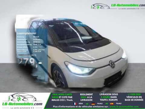 Volkswagen ID.3 204 ch Pro Performance 2020 occasion Beaupuy 31850