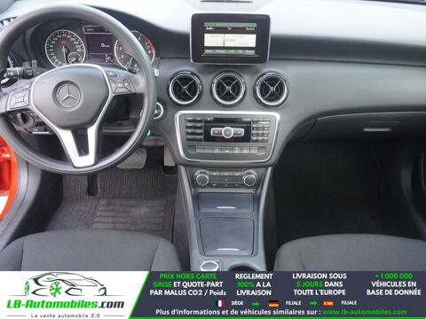 Classe A 180 BVA 2015 occasion 31850 Beaupuy
