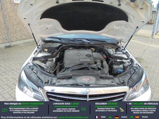 Classe E 200 2014 occasion 31850 Beaupuy