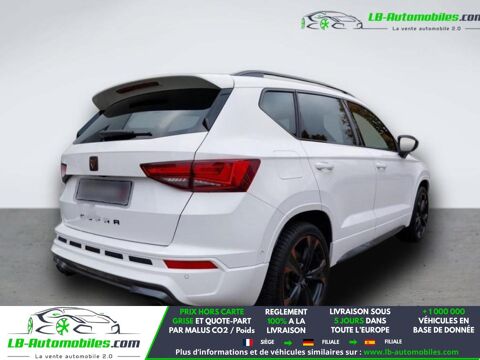 Ateca 2.0 TSI 300 ch BVA 4Drive 2022 occasion 31850 Beaupuy
