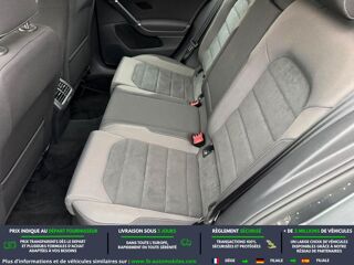Golf 1.5 TSI 150 BVM 2017 occasion 31850 Beaupuy