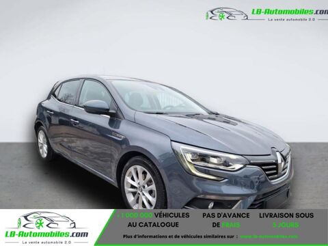 Renault Megane IV TCe 140 BVM 2019 occasion Beaupuy 31850