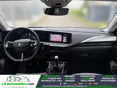 Astra 1.2 Turbo 130 ch BVM 2024 occasion 31850 Beaupuy