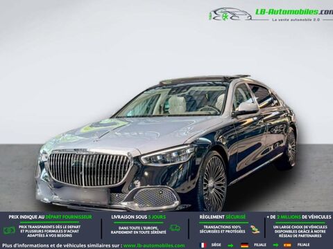 Classe S Maybach 680 BVA 4-Matic 2024 occasion 31850 Beaupuy
