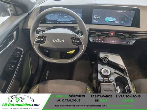 EV6 585 ch AWD 2023 occasion 31850 Beaupuy