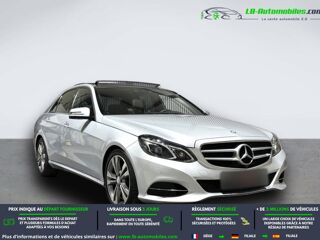 Classe E 300 BVA 2015 occasion 31850 Beaupuy