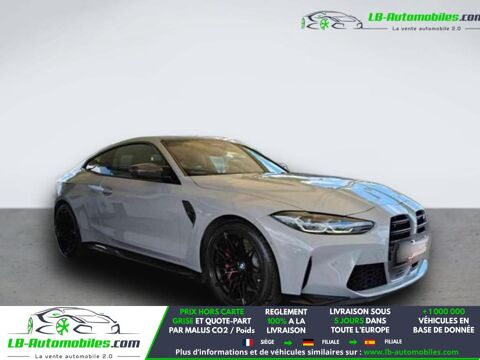 M4 510 ch BVA 2021 occasion 31850 Beaupuy