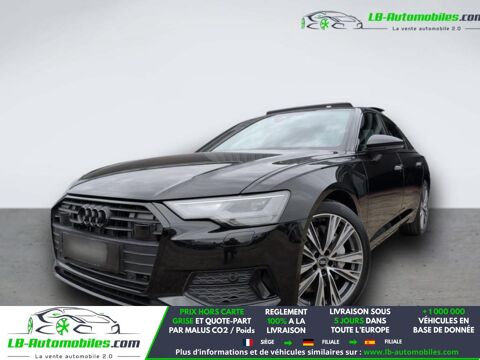 Annonce voiture Audi A6 37770 €
