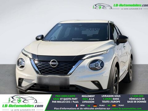 Juke HYBRID 143 2024 occasion 31850 Beaupuy
