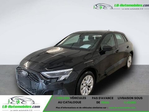 Audi A3 40 TFSIe 204 BVA 2022 occasion Beaupuy 31850