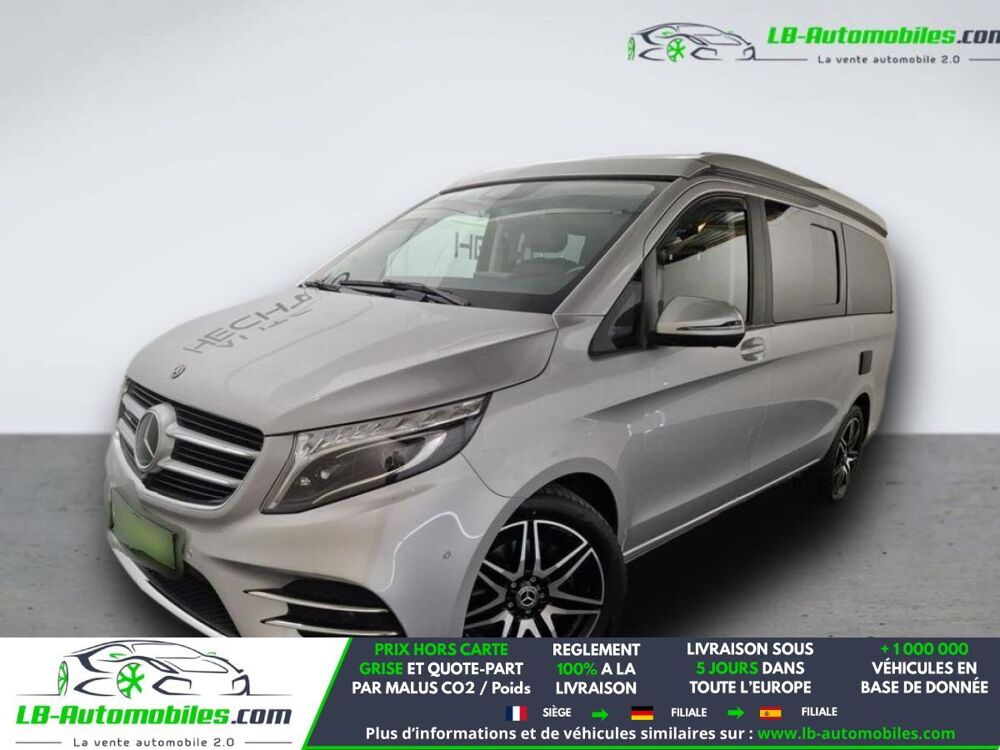 Classe V 250d BVA 2019 occasion 31850 Beaupuy