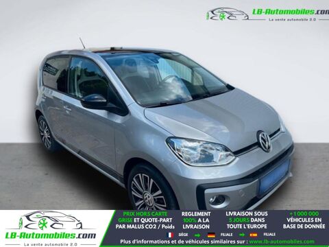 UP 1.0 75 2018 occasion 31850 Beaupuy