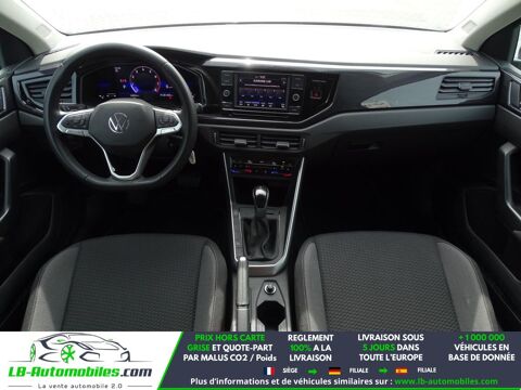 Polo 1.0 TSI 95 S&S BVA 2022 occasion 31850 Beaupuy