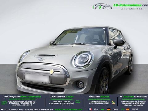 Mini Cooper SE 184 CH BVA 2021 occasion Beaupuy 31850