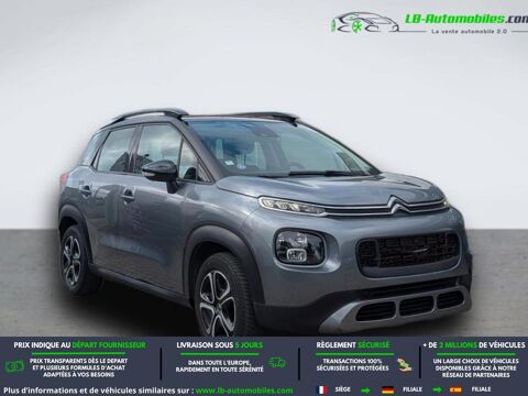 Citro&euml;n C3 Aircross PureTech 110 BVM 2018 occasion Beaupuy 31850
