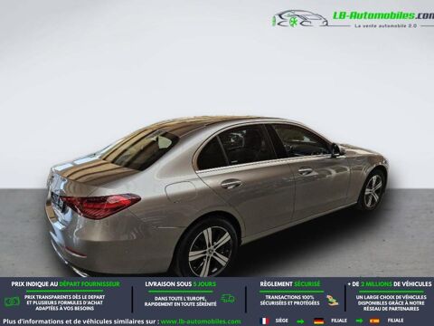Classe C 300 e BVA 2023 occasion 31850 Beaupuy