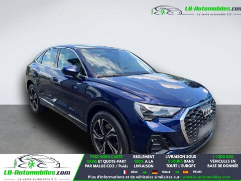 Q3 40 TFSI 190 ch BVA Quattro 2023 occasion 31850 Beaupuy
