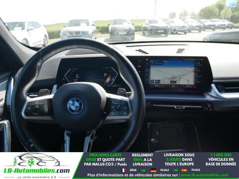 X1 xDrive 30e 326ch BVA 2023 occasion 31850 Beaupuy