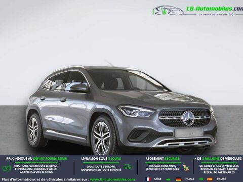 Annonce voiture Mercedes Classe GLA 28440 €