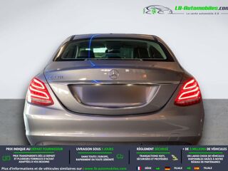 Classe C 180 Avantgarde Executive A 2014 occasion 31850 Beaupuy
