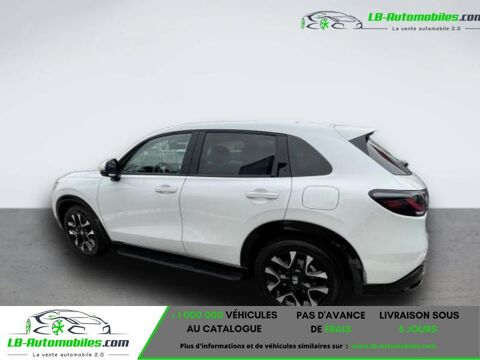Zr-v e:HEV 2.0 i-MMD 183ch 2023 occasion 31850 Beaupuy