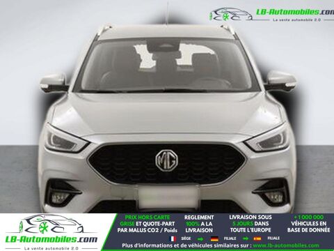 MG.ZS 1.5L VTI-Tech 106ch 2WD 2024 occasion 31850 Beaupuy