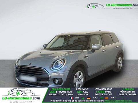Annonce voiture Mini Cooper 15680 €