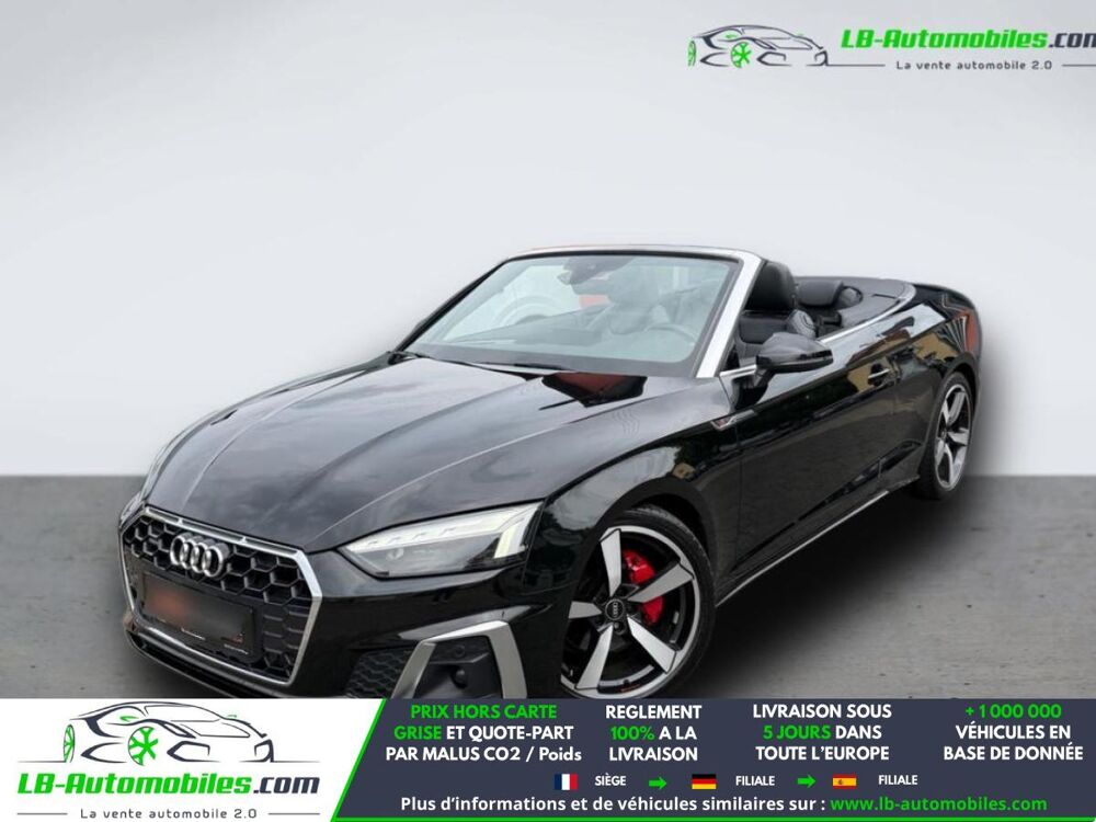 A5 40 TFSI 204 BVA 2021 occasion 31850 Beaupuy