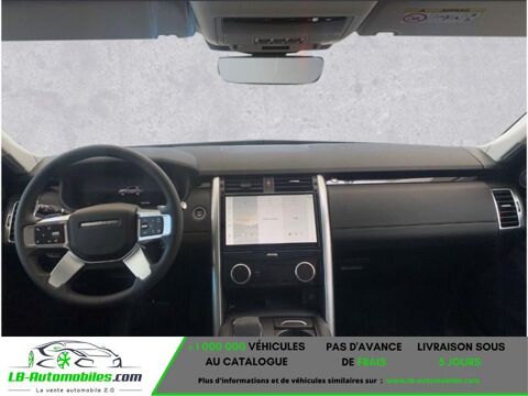 Discovery 3.0 D250 2025 occasion 31850 Beaupuy