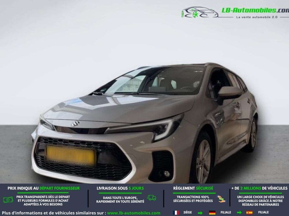 Swace 1.8 Hybrid 98ch 2025 occasion 31850 Beaupuy