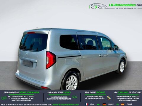 EQT 200 2025 occasion 31850 Beaupuy