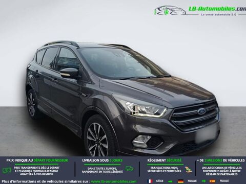 Kuga 2.0 TDCi 120 4x2 BVM 2018 occasion 31850 Beaupuy