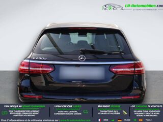 Classe E 200 d BVA 2020 occasion 31850 Beaupuy