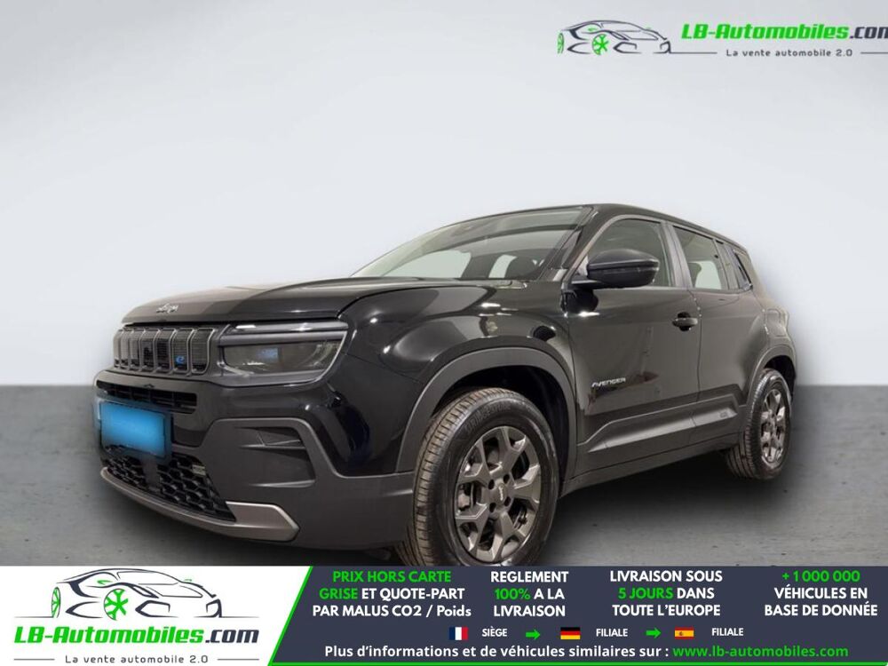 Avenger 115kW 4x2 2023 occasion 31850 Beaupuy