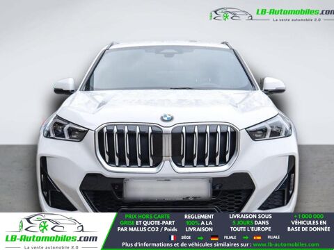 X1 sDrive 18i 136ch BVA 2023 occasion 31850 Beaupuy