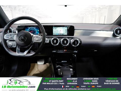 Classe CLA 180 BVA 2022 occasion 31850 Beaupuy