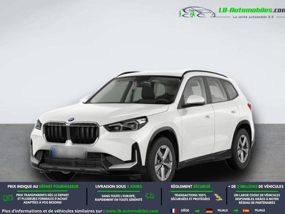 X1 sDrive 18d 150ch BVA 2023 occasion 31850 Beaupuy