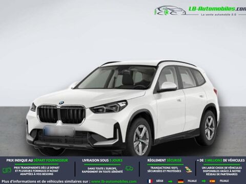Annonce voiture BMW X1 30899 €